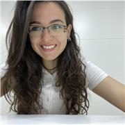 Soy una chica de 29 años, he dado clases desde los 15 Años a particulares porque me apasiona, no solo doy matemática, sino cualquier otra cosa, menos química y biológia, pero estudie ingeniería así que matemática es mi fuerte, tengo mucha paciencia y pued